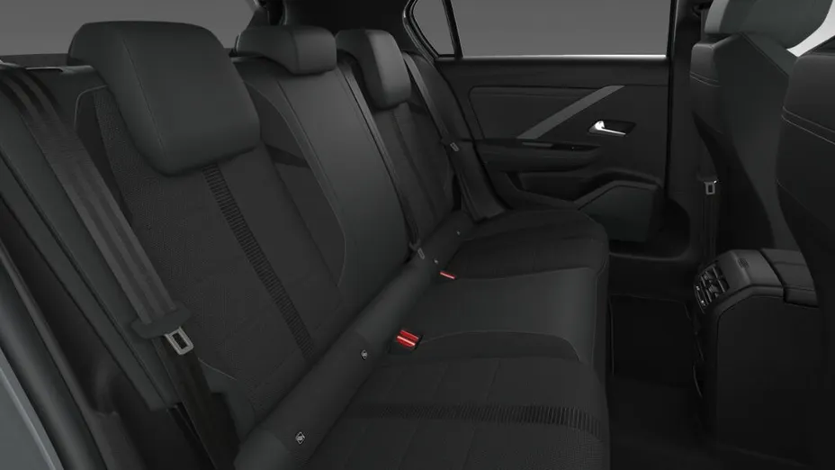 OPEL Astra Astra VI 1.2 T mHEV GS S&S eDTC Nowy