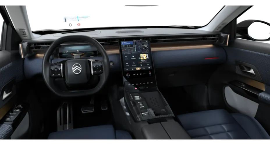 CITROEN C5 Aircross C5 Aircross 1.2 mHEV Max eDCT6 Nowy