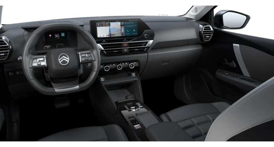 CITROEN C4 C4 1.2 mHEV Max eDCT6 Nowy