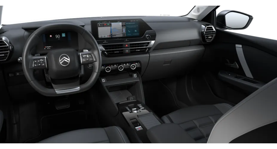 CITROEN C4 X C4 X 1.2 mHEV Max eDCT6 Nowy