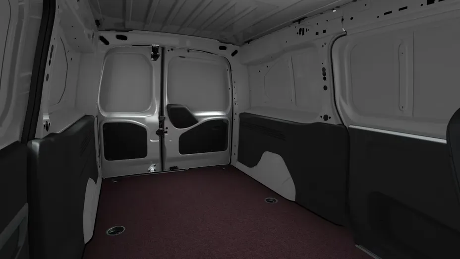 OPEL Combo Van Combo Cargo 1.5 BlueHDi L2 EAT8 Nowy