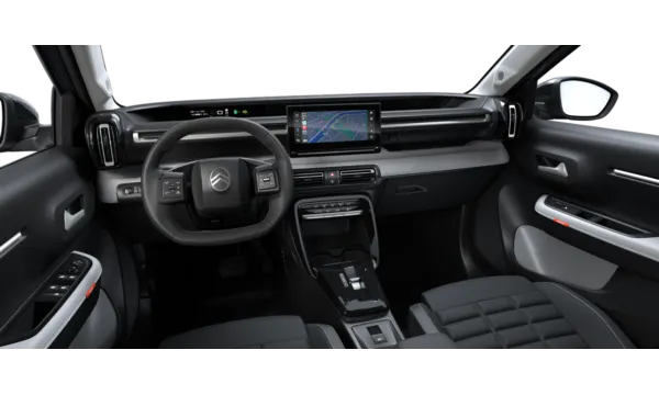 CITROEN C3 e-C3 EV113 Comfort Range 44.8kWh Max Nowy