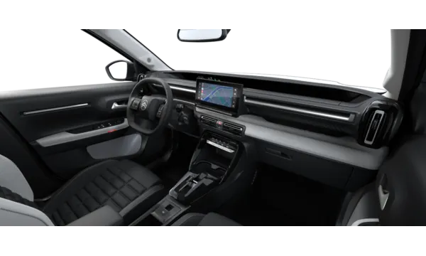 CITROEN C3 e-C3 EV113 Comfort Range 44.8kWh Max Nowy