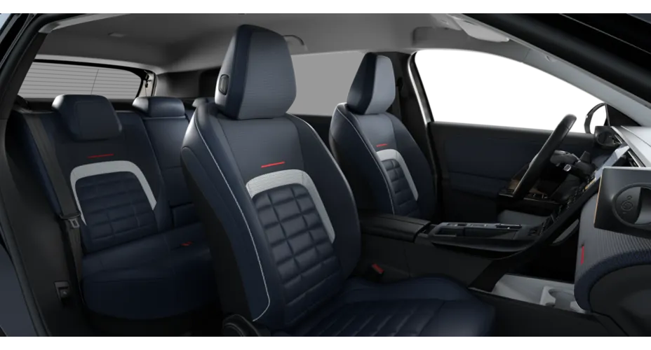 CITROEN C5 Aircross C5 Aircross 1.2 mHEV Max eDCT6 Nowy