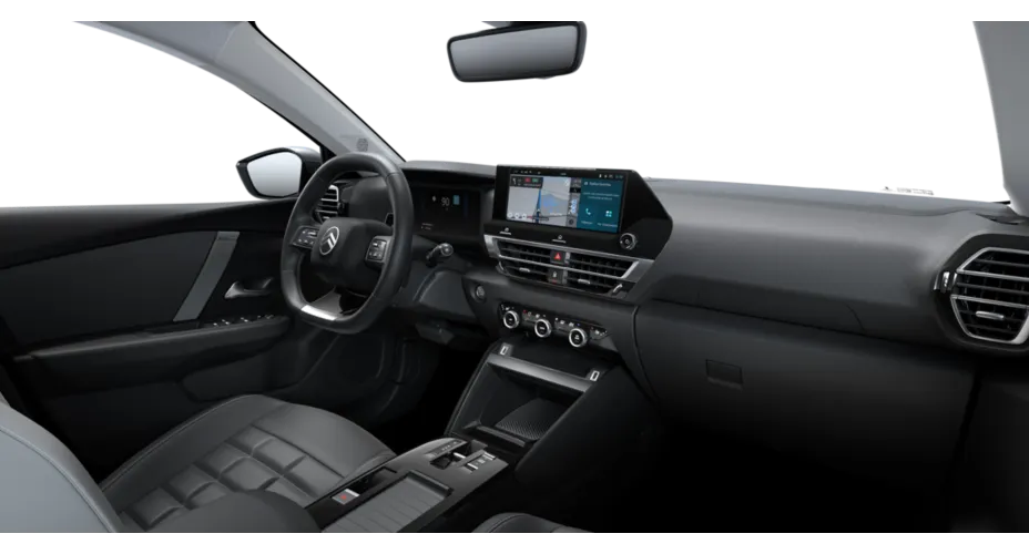 CITROEN C4 C4 1.2 mHEV Max eDCT6 Nowy