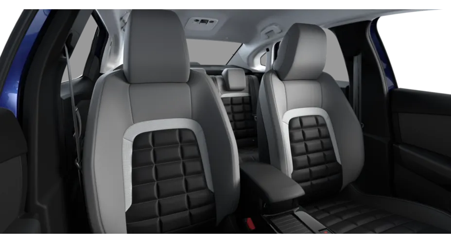 CITROEN C4 X C4 X 1.2 mHEV Max eDCT6 Nowy