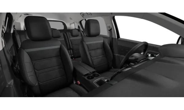 CITROEN C5 Aircross C5 Aircross 1.6 PHEV 225 Max EAT8 Nowy