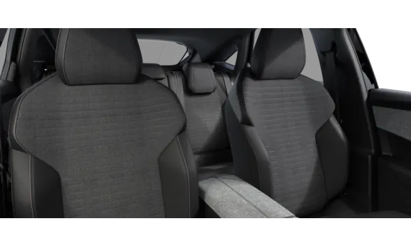 PEUGEOT 3008 3008 1.6 PHEV 195 Allure S&S e-DCS7 Nowy