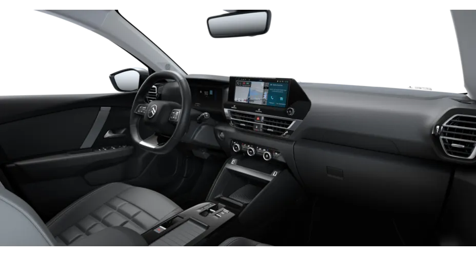 CITROEN C4 X C4 X 1.2 mHEV Max eDCT6 Nowy