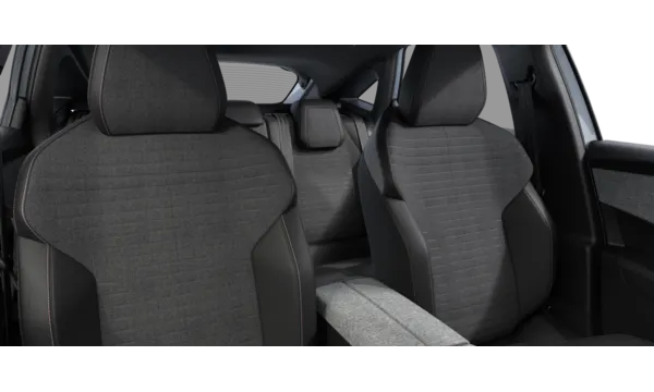 PEUGEOT 3008 3008 1.6 PHEV 195 Allure S&S e-DCS7 Nowy