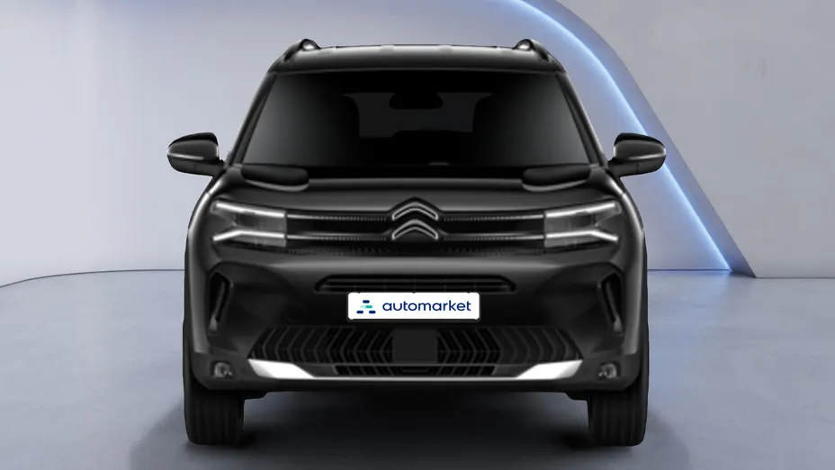 CITROEN C5 Aircross C5 Aircross 1.6 PHEV 225 Max EAT8 Nowy