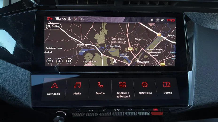 PEUGEOT 308 308 1.2 PureTech Allure Pack S&S EAT8