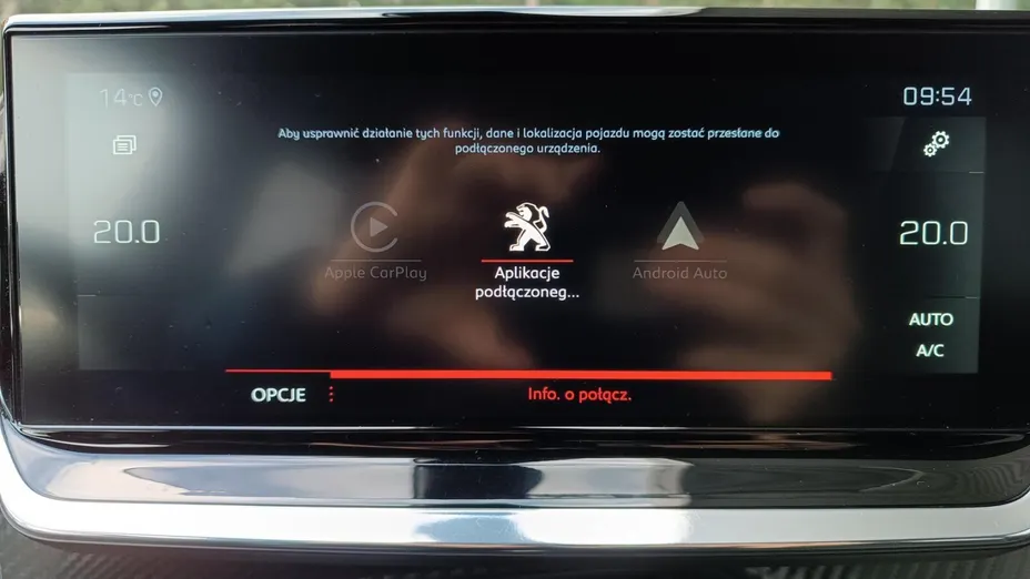 PEUGEOT 2008 2008 1.2 PureTech GT Pack S&S EAT8