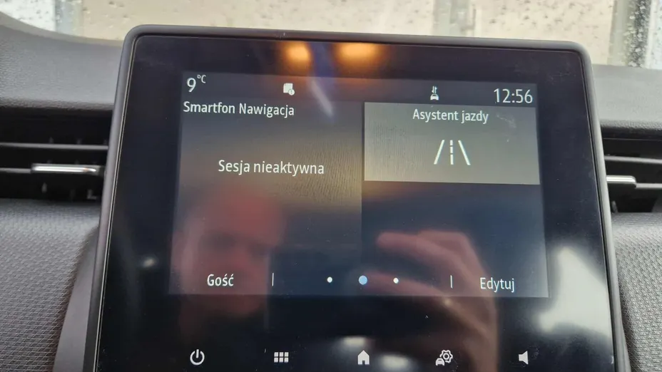 RENAULT Clio Clio 1.0 TCe Equilibre LPG