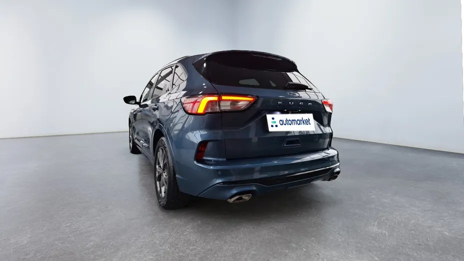FORD Kuga Kuga 1.5 EcoBoost FWD ST-Line