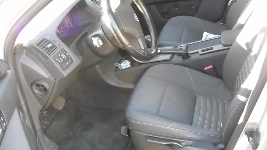 VOLVO V50 V50 2.0 Business Pro Edition