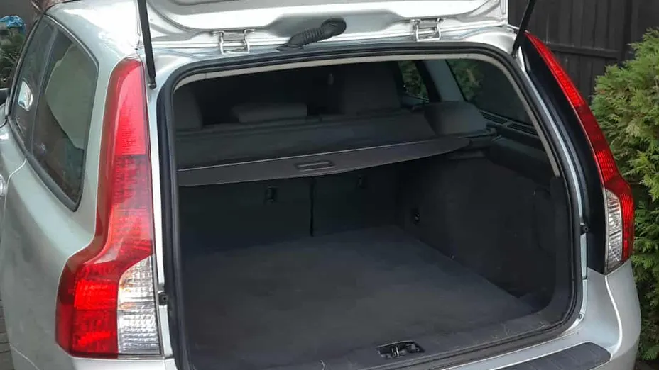 VOLVO V50 V50 2.0 Business Pro Edition