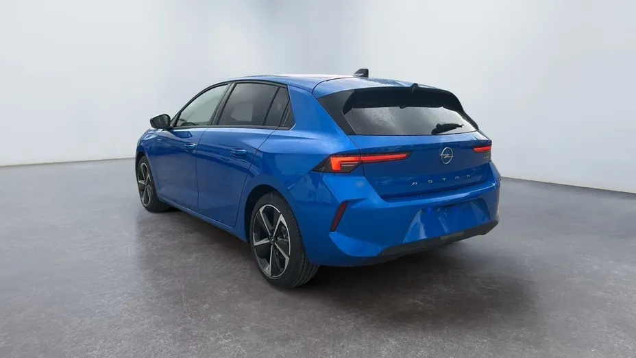 OPEL Astra Astra VI 1.2 T Edition S&S aut Nowy