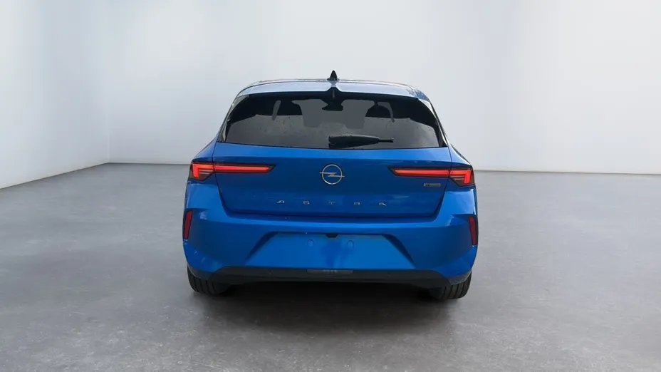 OPEL Astra Astra VI 1.2 T Edition S&S aut Nowy