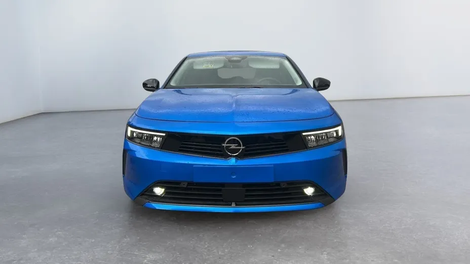 OPEL Astra Astra VI 1.2 T Edition S&S aut Nowy