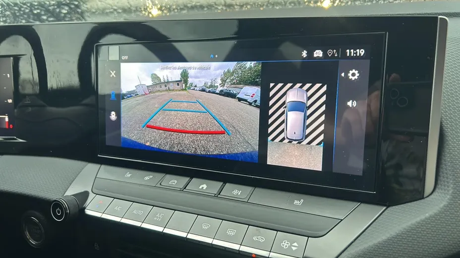 OPEL Astra Astra VI 1.2 T Edition S&S aut Nowy