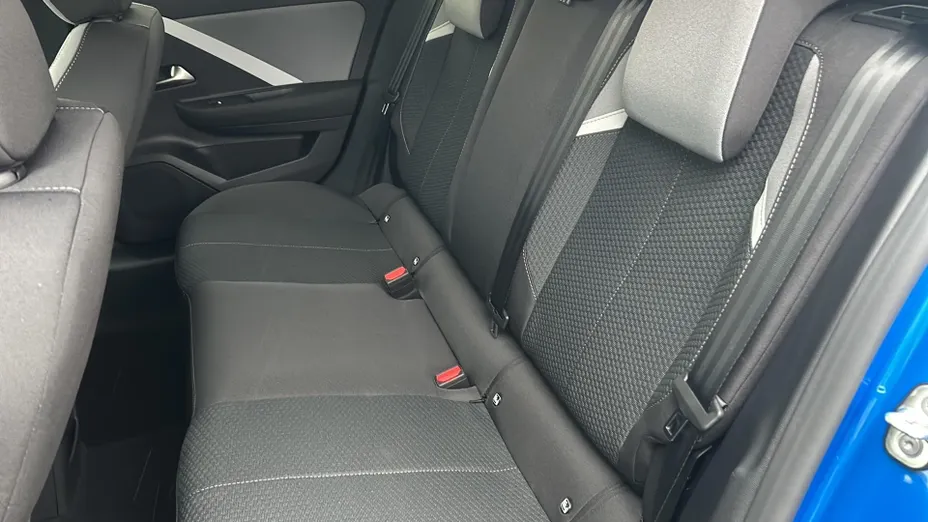 OPEL Astra Astra VI 1.2 T Edition S&S aut Nowy