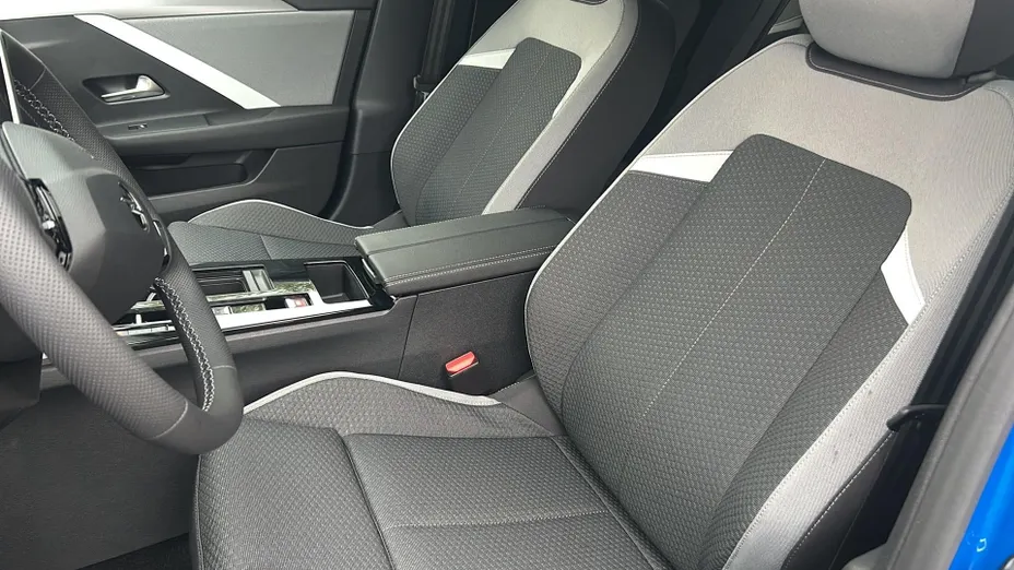 OPEL Astra Astra VI 1.2 T Edition S&S aut Nowy