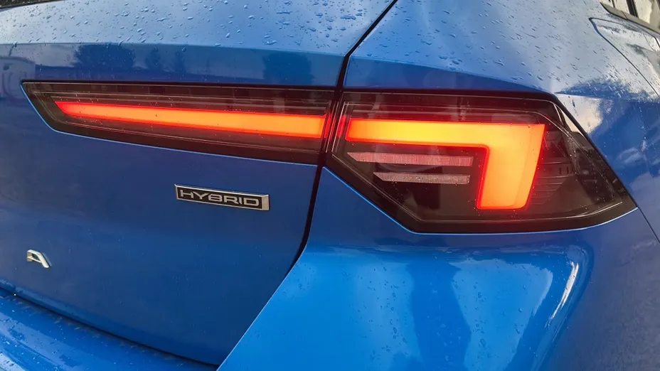 OPEL Astra Astra VI 1.2 T Edition S&S aut Nowy