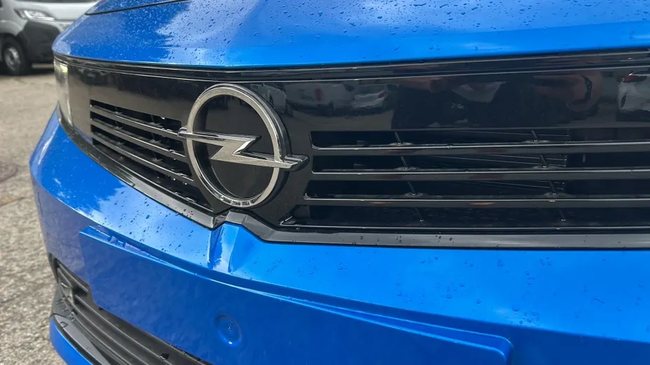 OPEL Astra Astra VI 1.2 T Edition S&S aut Nowy