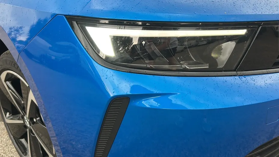 OPEL Astra Astra VI 1.2 T Edition S&S aut Nowy