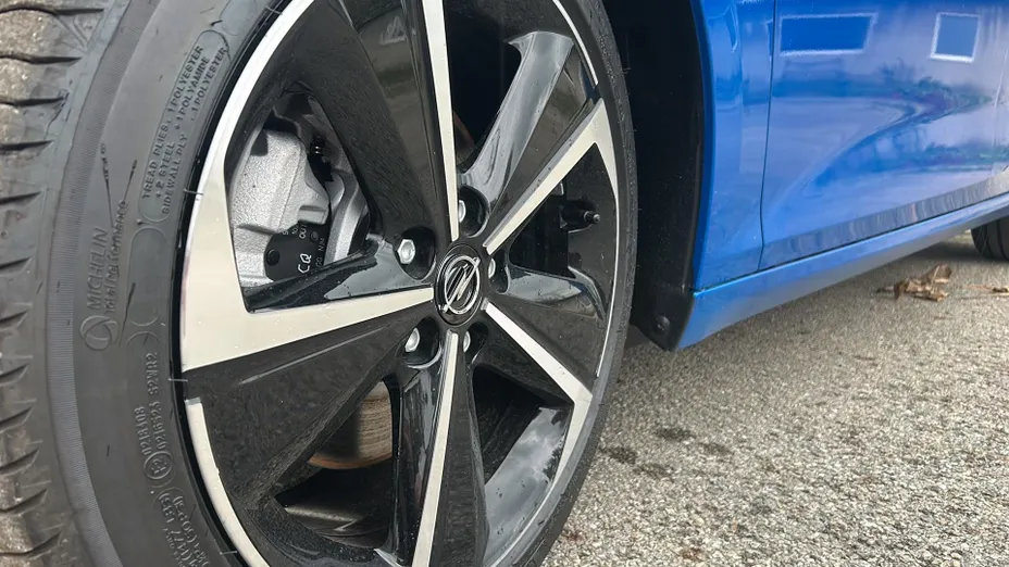 OPEL Astra Astra VI 1.2 T Edition S&S aut Nowy