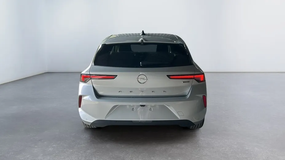 OPEL Astra Astra VI 1.2 T Elegance S&S aut Nowy