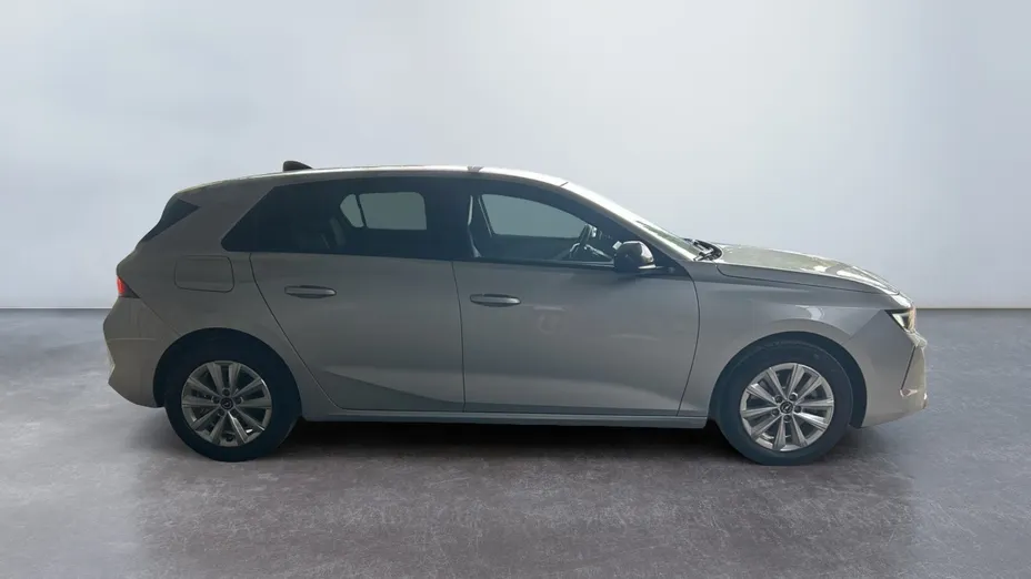 OPEL Astra Astra VI 1.2 T Elegance S&S aut Nowy