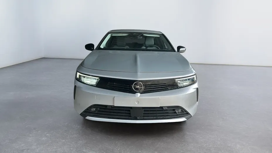 OPEL Astra Astra VI 1.2 T Elegance S&S aut Nowy