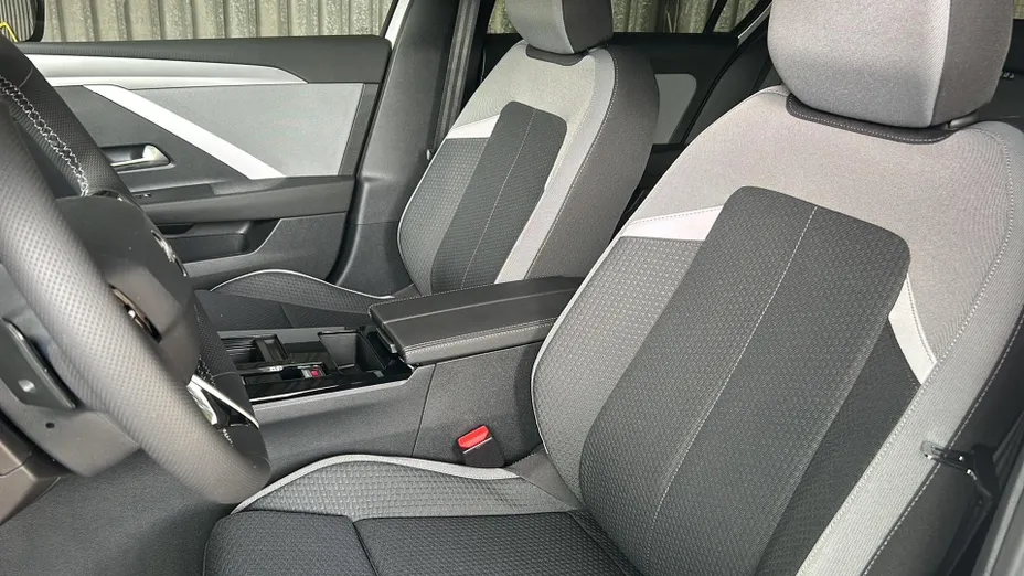 OPEL Astra Astra VI 1.2 T Elegance S&S aut Nowy