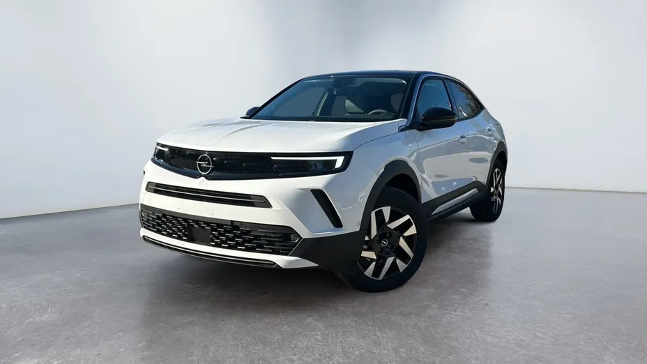 OPEL Mokka Mokka-e 51kWh Edition Nowy