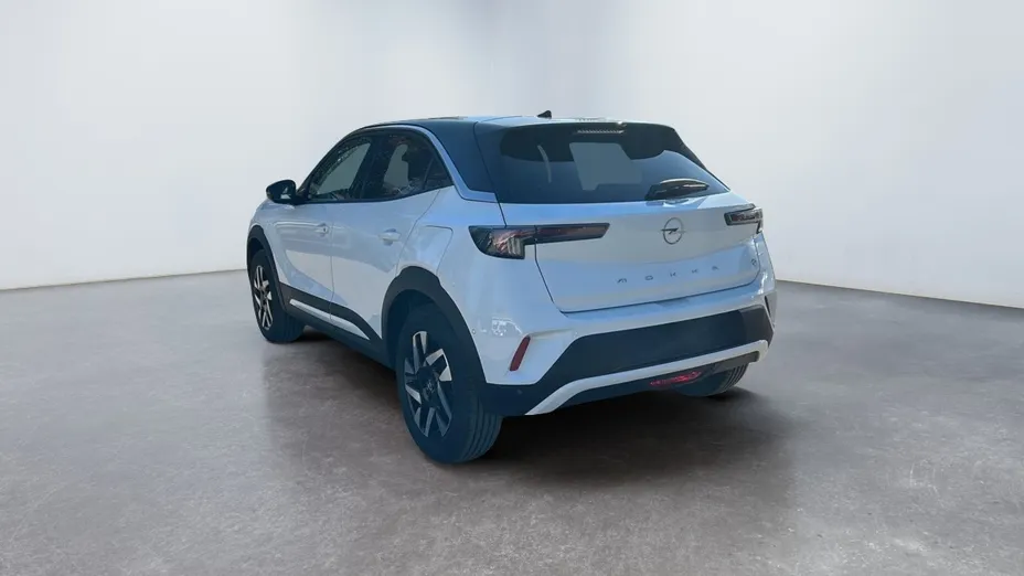 OPEL Mokka Mokka-e 51kWh Edition Nowy