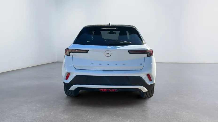 OPEL Mokka Mokka-e 51kWh Edition Nowy