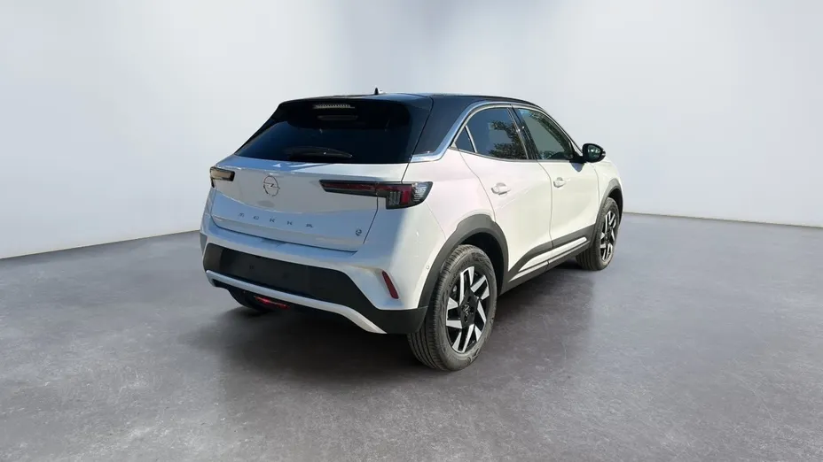 OPEL Mokka Mokka-e 51kWh Edition Nowy