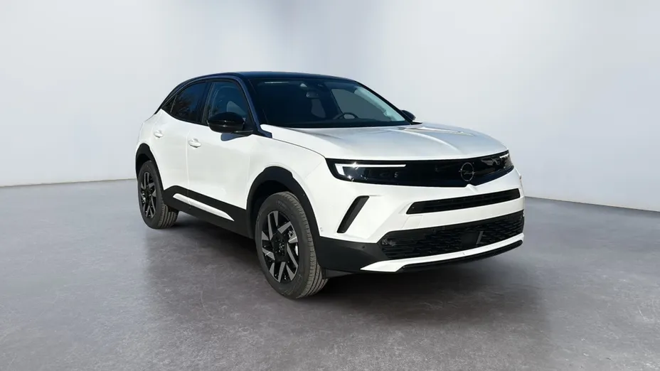 OPEL Mokka Mokka-e 51kWh Edition Nowy
