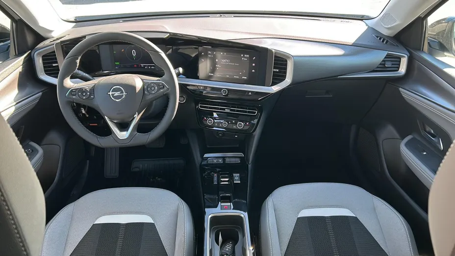 OPEL Mokka Mokka-e 51kWh Edition Nowy