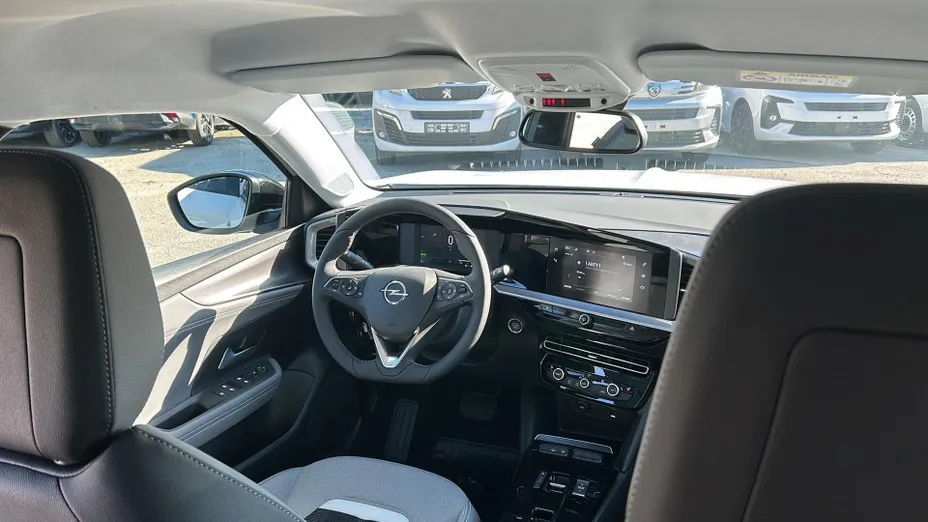 OPEL Mokka Mokka-e 51kWh Edition Nowy