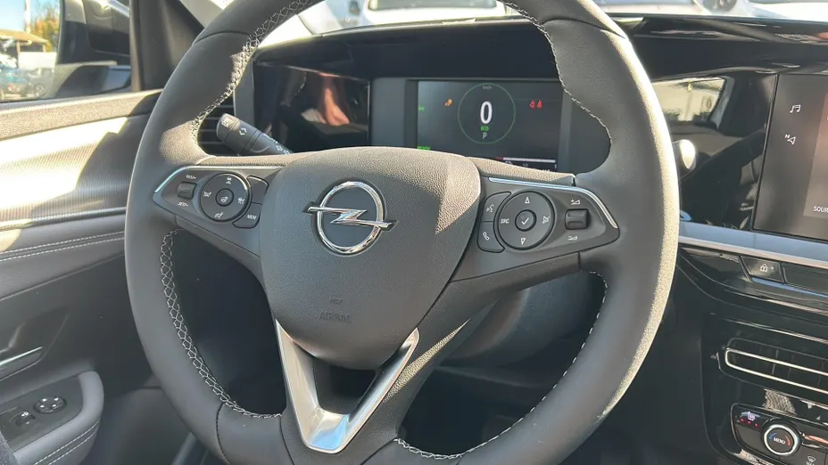 OPEL Mokka Mokka-e 51kWh Edition Nowy