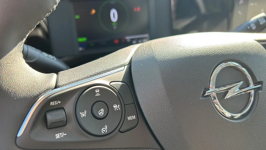 OPEL Mokka Mokka-e 51kWh Edition Nowy