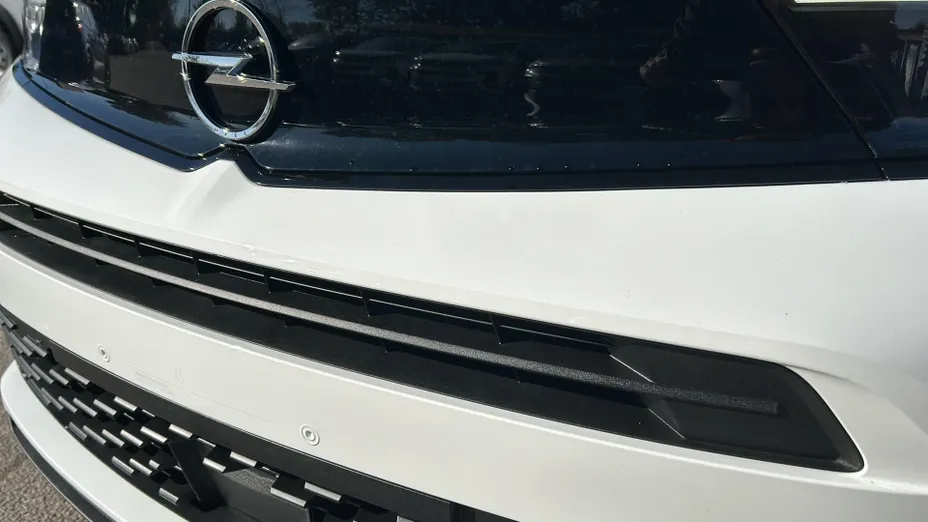 OPEL Mokka Mokka-e 51kWh Edition Nowy