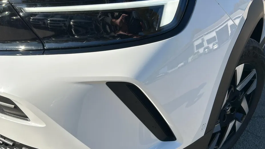 OPEL Mokka Mokka-e 51kWh Edition Nowy