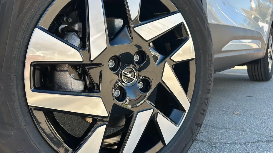 OPEL Mokka Mokka-e 51kWh Edition Nowy