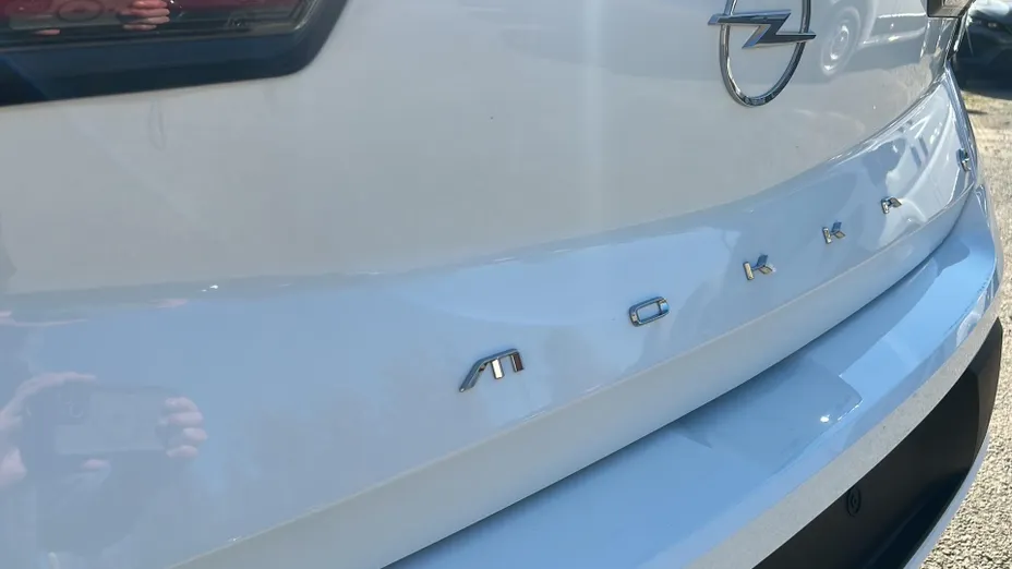 OPEL Mokka Mokka-e 51kWh Edition Nowy