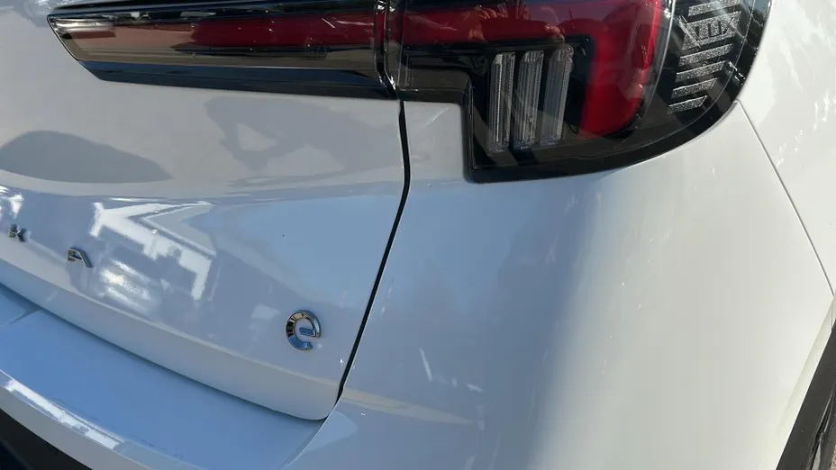 OPEL Mokka Mokka-e 51kWh Edition Nowy