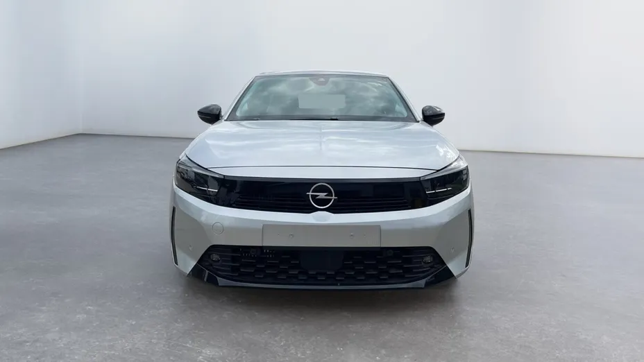 OPEL Corsa Corsa 1.2 T mHEV eDCT Nowy
